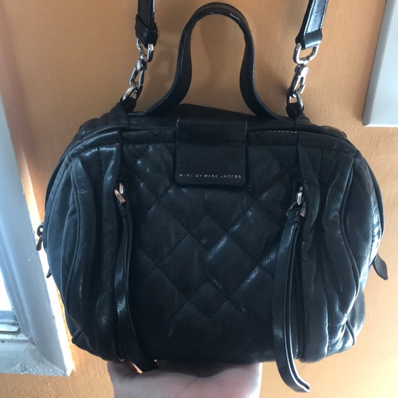 Marc By Marc Jacobs Handbags - Marc Jacobs Moto